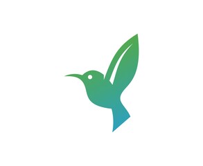 Bird logo
