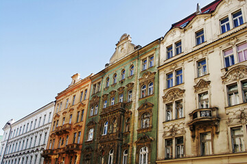 Prague, Czech Republic