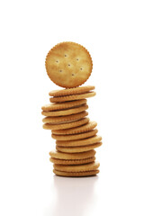 Peanut butter crackers