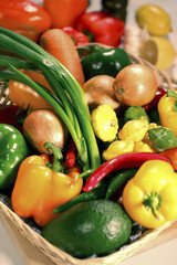 Vegetables