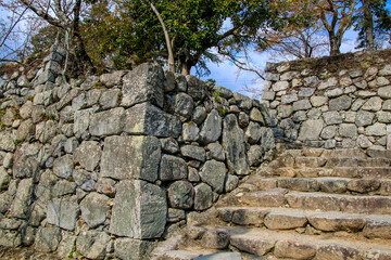 松坂城