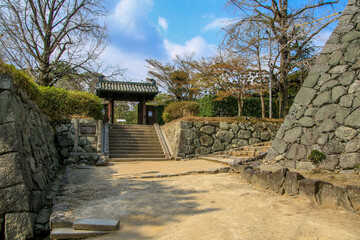 松坂城