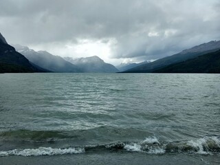 Parque Nacional Tierra del Fuego, Ushuaia - Patagonia argentina