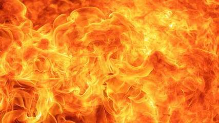 blaze fire flame conflagration texture background
