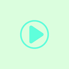 video player icon