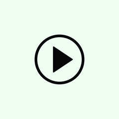 video player icon