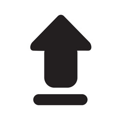 Arrow icons in Black