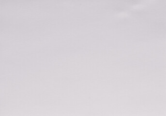 Cardboard paper texture, white carton material surface