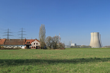 Atomkraft