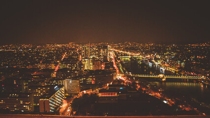 Fototapeta premium The beauty of Paris