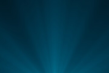 Abstract rays of light cast shadows on the wire mesh 3d rendering