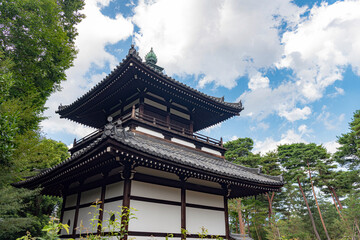 京都 相国寺 経蔵
