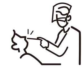 PCR検査-ウイルス対策