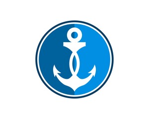 Anchor with law and justice firm