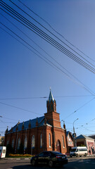 Obraz premium architecture in Kazan