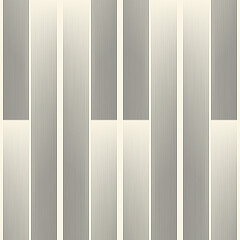 Abstract Seamless Pattern. Modern Monochrome Background