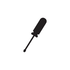 Screwdriver  icon vector