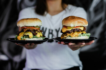 Hamburguesa