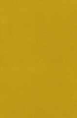 Yellow canvas texture background