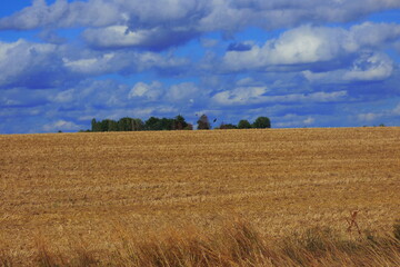 Fototapeta premium ciel