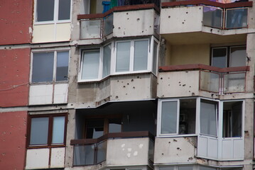 Sarajevo, Bosnia - Maggio 2015