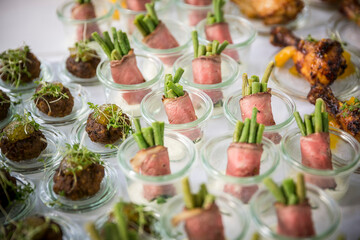 Catering & Buffet Roast Beef