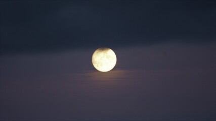 Full Moon