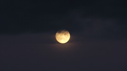 Full Moon