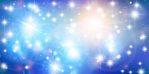 Obraz premium 抽象的な背景