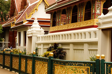  Golden Mount, Bangkok, Thailand, Southeast Asia, Asia