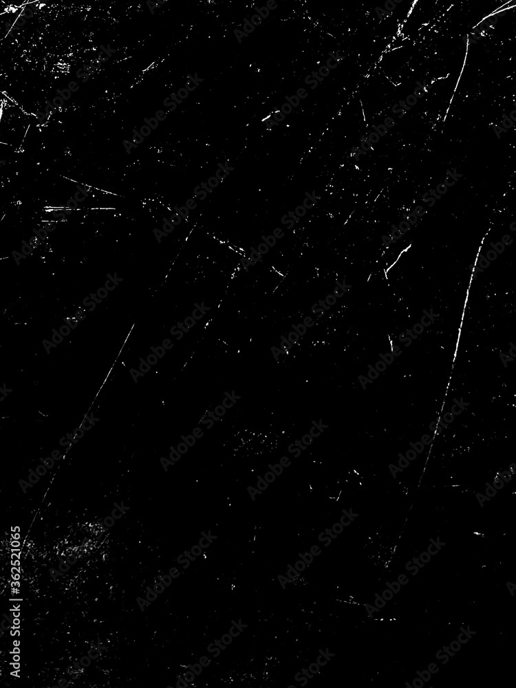 Poster scratch textures for backgrounds and layers of vintage photo manipulation.