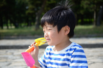 子供