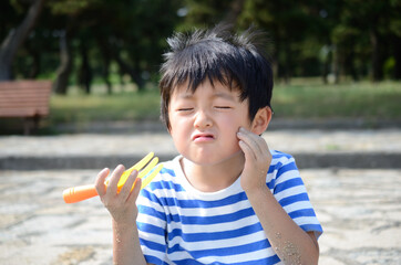 子供