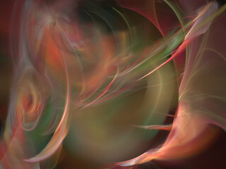 abstract colored background