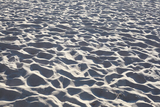 Sandd&uuml;nen, Sand mirt Schatten, mit Schtten, Deutschland, Europa