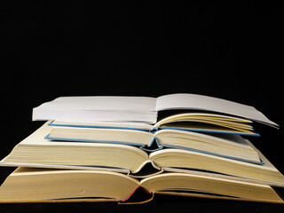 Empty Book