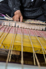 DJERBA, moquette traditionnel 