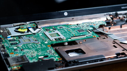Motherboard