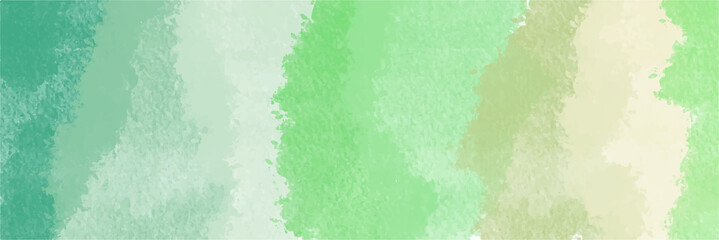 Abstrast Green background for textures backgrounds and web banners design