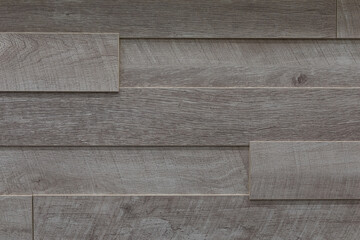 noble color wood flooring close-up, empty space