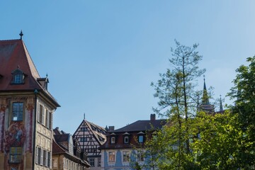 Bamberger Altstadt