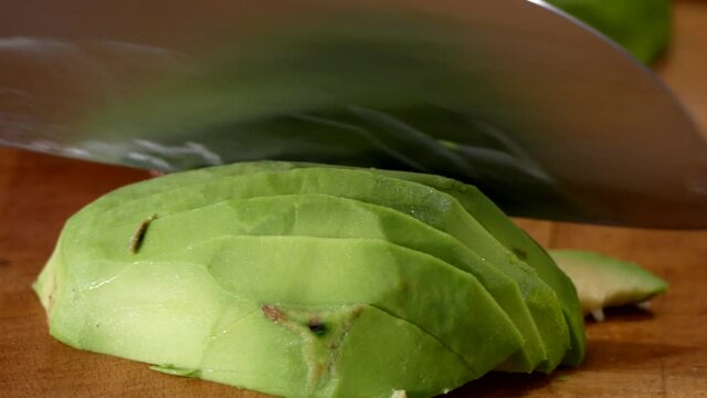 Koch. Schneiden. Restaurant.