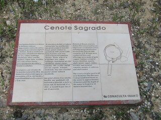 CHICHEN ITZA, YUCATAN, MEXICO