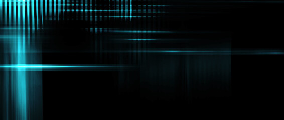 Liight ray, stripe line speed motion background, abstract, science, futuristic, energy, modern digital technology panorama concept
