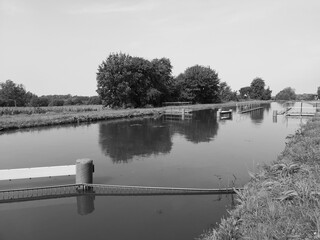 Elblag - Ostroda canal, sightseeing the beautiful surroundings of the Warmian-Masurian region....