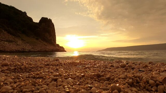 Urlaubs Reise in ein besonderes Land ans Meer