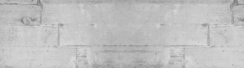Gray grey stone concrete texture background banner panorama long