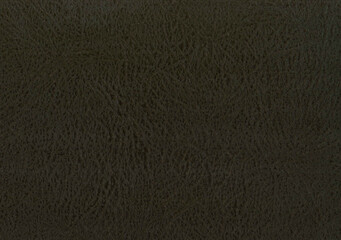 Brown color, leather background texture
