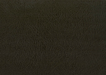 Brown color, leather background texture
