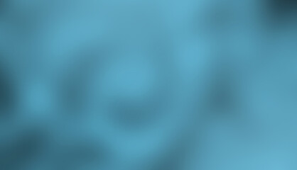 Abstract background, blue gradient, circle, shadow light used in various designs, including beautiful blur background, computer screen wallpaper, mobile phone screen